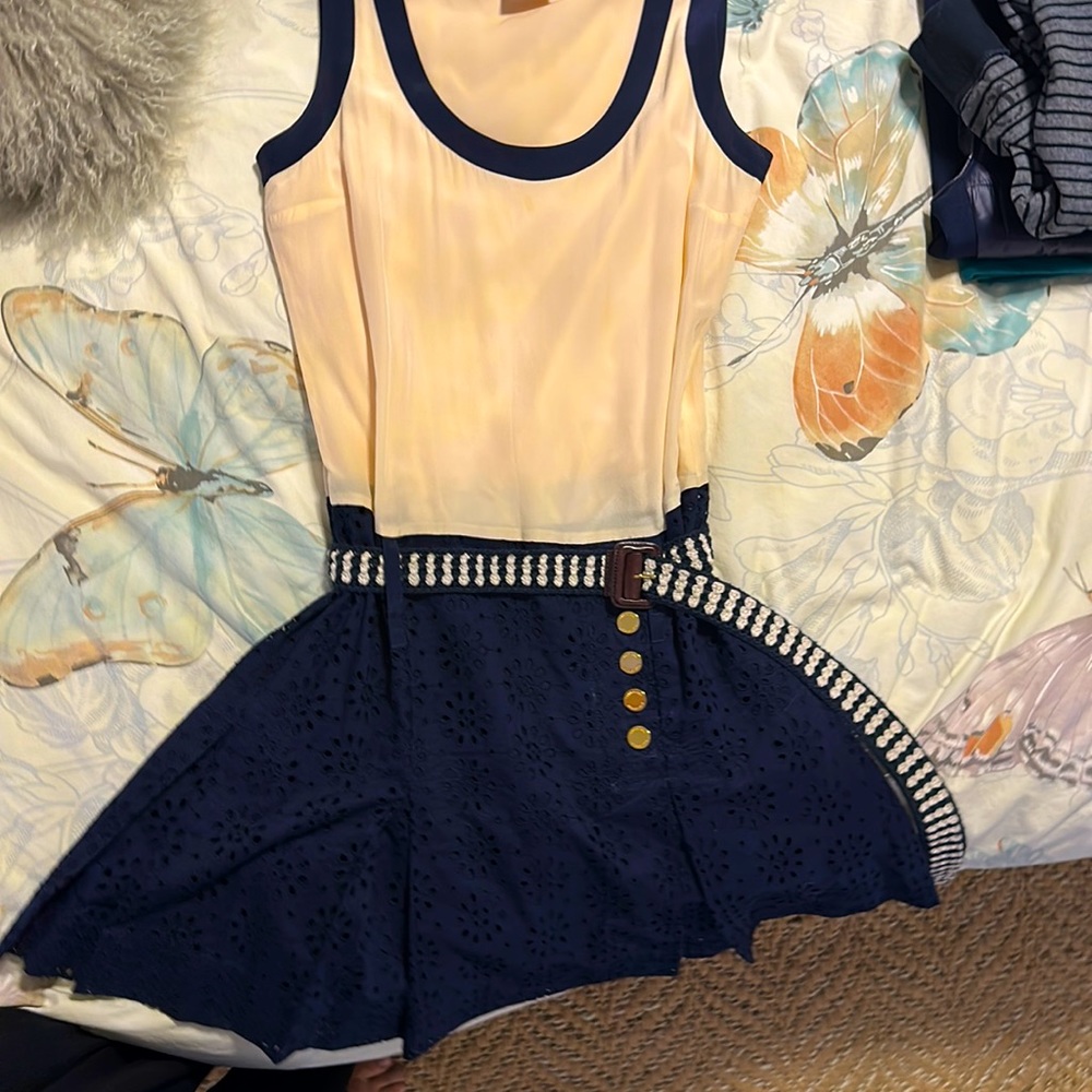 Tory Burch dress